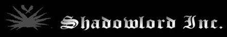 Shadowlord Inc.