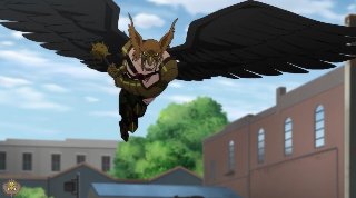 Hawkman