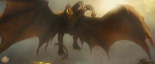 King Ghidorah