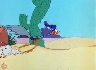 Road Runner