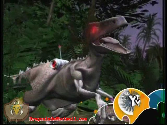 Beast best sale wars velociraptor