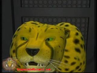 beast wars cheetah toy