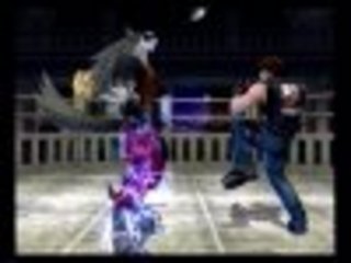 wolf bloody roar 3