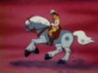 Bravestarr : Horse