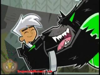 danny phantom download hd