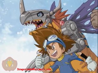 Digimon Adventure : Opening