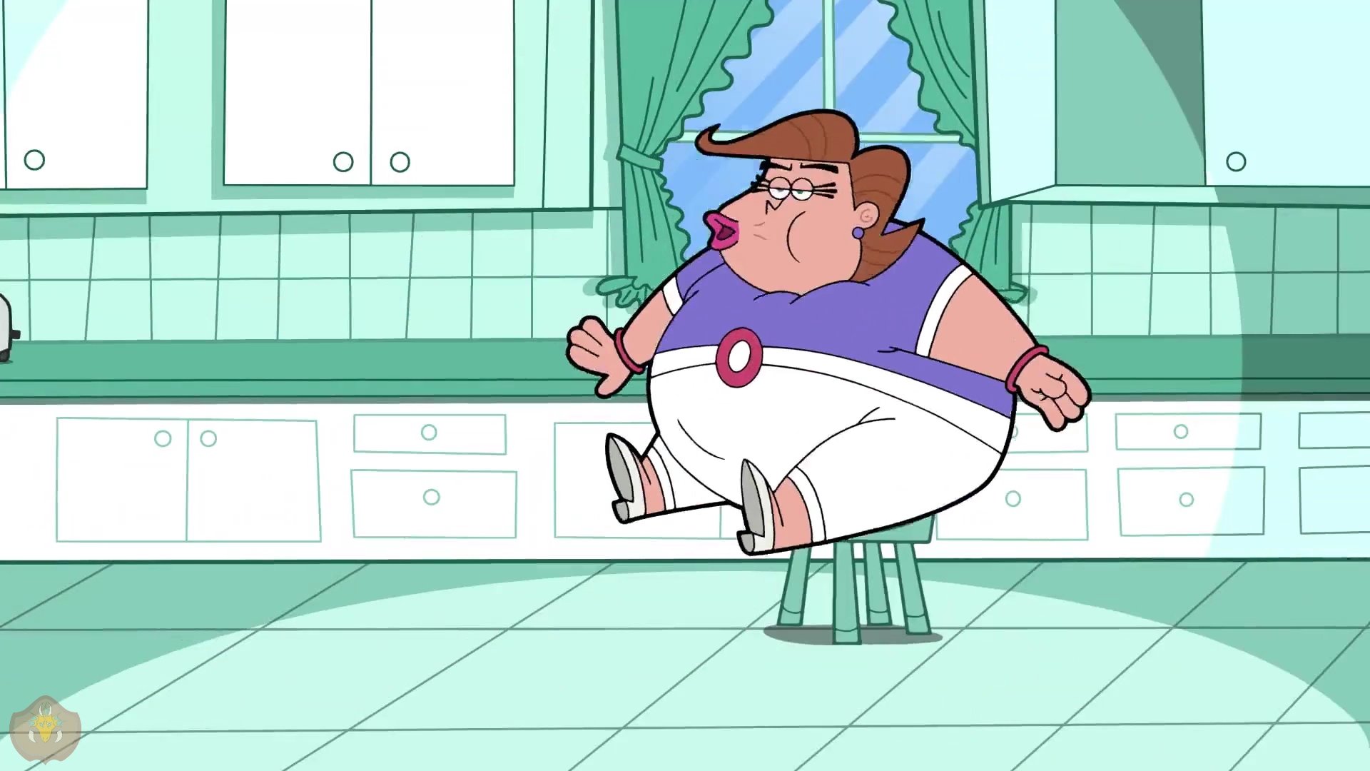 Fairly OddParents, The : Inflation: Weight Gain