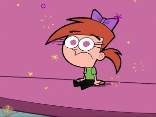 Fairly Oddparents, The : Age Change: Regression