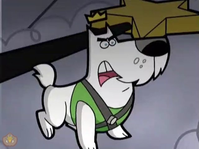 what happened to the dog in fairly odd parents