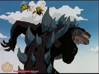 godzilla series 2