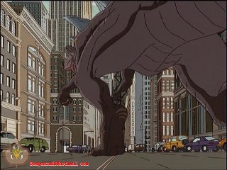 godzilla series 2