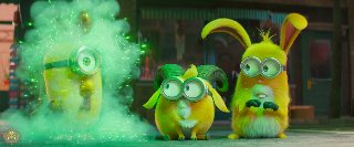 Minions: The Rise of Gru : Animal TF: Various