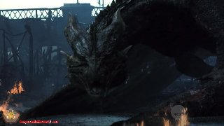 Reign of Fire : Dragon