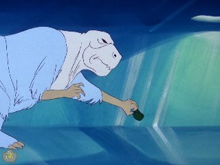 Scooby-Doo Show, The : Tyrannosaurus Rex