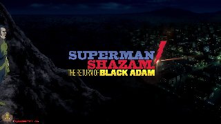 download superman the return of black adam