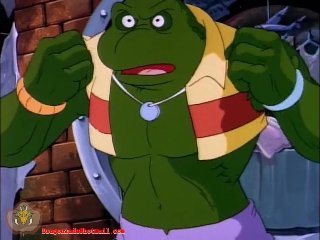 napoleon bonafrog 1987