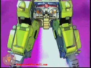 Transformers Cybertron : Object TF: Vehicles