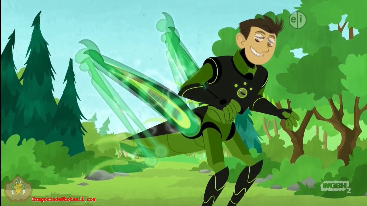 Wild kratts city on sale hoppers full episode