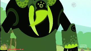 Wild Kratts : Animal TF: Elephant