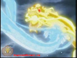 Zatch Bell! : Dragon