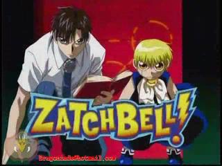 Zatch Bell! Updates (@TheFourthSpell) / X